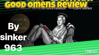 Good omens review [upl. by Arual46]