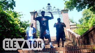 The Lox  I Dont Care Official Music Video [upl. by Attennhoj]