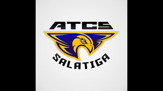 ATCS Salatiga Live Stream [upl. by Powell]