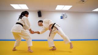 UniSA Shodokan Aikido Club [upl. by Issi]