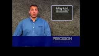 Precision International 4L30E Automatic Transmission Tech Tips and Fixes with John Parmenter [upl. by Anelagna]