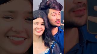 Mai toh bhawra hu❤️ prashulovers prasvcreation layekfam prashantrajput couple viral shorts [upl. by Leina]