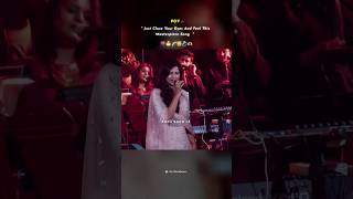 Jeena Mera hayee  Main tenu samjhawan ki  Arijit Singh Live❤️  Sayan Lyrics [upl. by Gert]