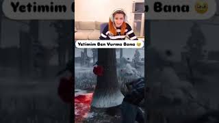 Neden Öyle Dediniz Beyfendi Alındım Gücendim 🤗 kick deadbydaylightfunnymoments türkçe edit [upl. by Adrea942]