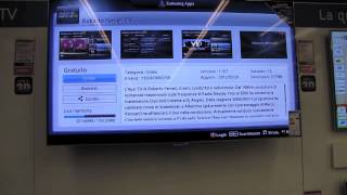 Promo App Smart Tv Samsung [upl. by Jud457]