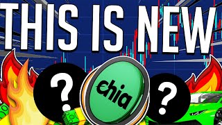 CHIA COIN PRICE PREDICTION 2024  What IS XCH Latest News Coin [upl. by Clevey]