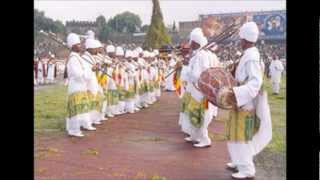 New Ethiopian Orthodox Tewahedo MezmurDnTewodros YosefEgzio Mera Yordanos Abtseha [upl. by Lotty937]