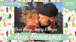 DadConfessions van Arie Boomsma  A DAY IN THE LIFE OF A MODERN DAD [upl. by Gerald849]