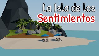 La Isla de los Sentimientos [upl. by Nosreip592]