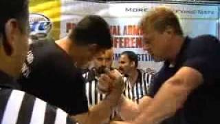 epic battle John Brzenk vs Farid Usmanov [upl. by Budworth]