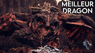 Le MEILLEUR DRAGON dElden Ring   Best of Découverte DLC Elden Ring 3 Shadow of the Erdtree [upl. by Deery]