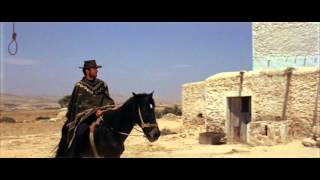 A Fistful of Dollars 1964 [upl. by Nwahsit]