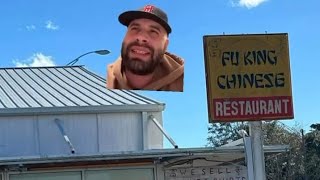 Misspelled Signs Fooking Restaurant Nobody Cares Anthony funny funnyvlog nobodycaresanthony [upl. by Sonafets]