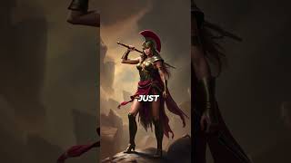 The Roman Gladiatrix You Need To Know About shorts history facts gladiator motivation roman [upl. by Ignaz]