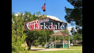 Welcome to Clarkdale AZ [upl. by Oakleil447]