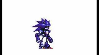 Ultimate Sonic Forms PT2 [upl. by Adda]