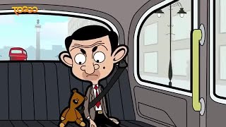 Mr Bean new episode in Hindi pray 31 [upl. by Denys356]