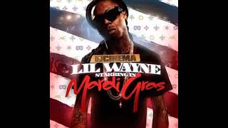 Lil Wayne Ft Andre 3000 amp Nas  A Strippers Story [upl. by Ahsertal]