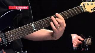 Caprice 24  Ultimate Guitar Shredding Classical With Danny Gill Licklibrary [upl. by Natasha]