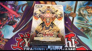 Yugioh Lost Sanctuary Stucture Deck Opening [upl. by Nnyre]