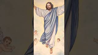 Jesus Christ God in human flesh [upl. by Vashti]