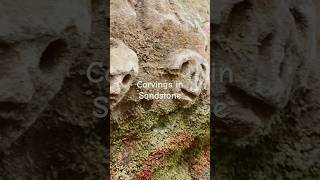 “Natives” Carving in Stone [upl. by Mallina369]