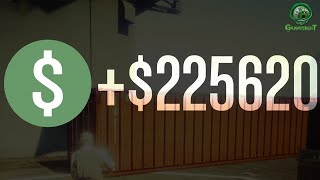 how To Make BONUS Money and RP in ATT16  GTA Online [upl. by Flynn]