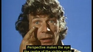 John Berger  Ways of Seeing  Episode 1 1972 [upl. by Chrissy710]