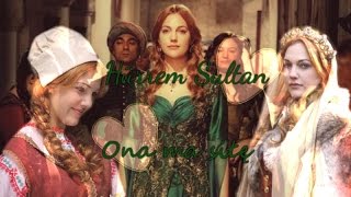 Hürrem Sultan  quotOna Ma Siłęquot [upl. by Suivat410]