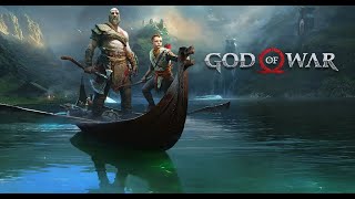 ZERANDO GOD OF WAR NO PC COM WEBCAM 01  LIVE STREAM REDZ [upl. by Enilaf]