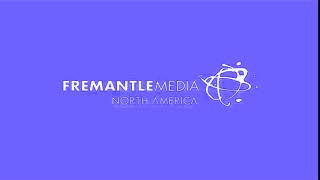 REQUESTED FremantleMedia North America Logo 2017 in Cutter [upl. by Sewole]