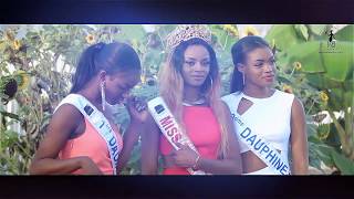 INTERVIEW MISS TOGO 2018 MAKING OF  GNADOE MAGAZINE [upl. by Ahsilam]