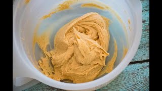 Peanut Butter Frosting Sugar Free [upl. by Daney]