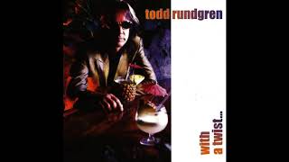 Todd Rundgren  Can We Still Be Friends Lyrics Below HQ [upl. by Maddocks]