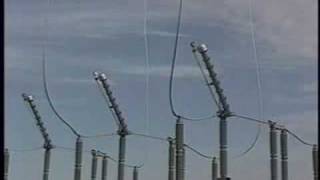 230 kv open switch failure [upl. by Lauryn]