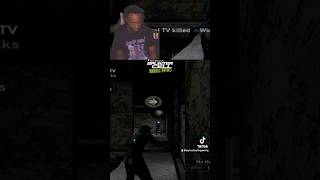 Tom Clancy’s Splinter Cell Double Agent Multiplayer OG XBOX VERSION in 2024 shorts gaming [upl. by Annaliese]