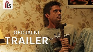 Delirium 2018  Trailer  Topher Grace Genesis Rodriguez [upl. by Selene]