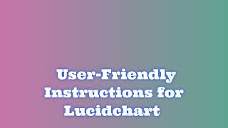 Instructional Video [upl. by Sheeree]