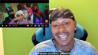 SoLLUMINATI Reacts To 6IX9INE GINE  Patreon [upl. by Abbotson]