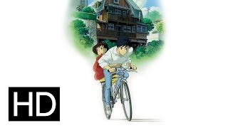 Whisper of the Heart  Official Trailer [upl. by Fougere]