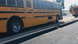 Delano Joint Union High School District ICINTERNATIONAL RE 20B [upl. by Nyrehtac]