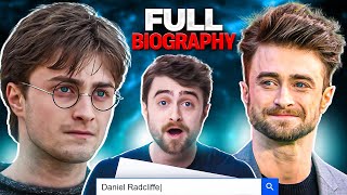 Daniel Radcliffe How He Became a Superstarquot [upl. by Cathryn78]