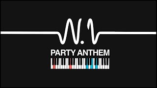 🎹 Learn No 1 Party Anthem on piano in 3 minutes [upl. by Cirded]