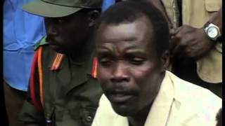 LRA Joseph Kony Exclusive Speech [upl. by Hagar]