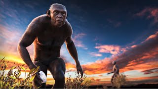 Human Origins  Documentary [upl. by Majka]