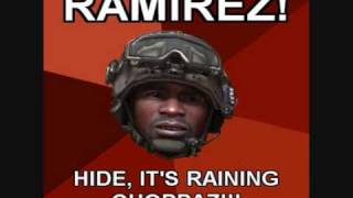 Ramirez To Do List  By Sgt Foley [upl. by Richarda177]