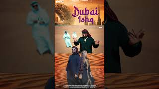 Dubai Ishq  ishqa ve  JST Records Horrywood  New hindi song  latesthindisong dubai dubailife [upl. by Hertzfeld435]