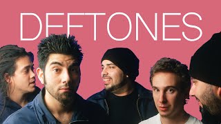 Understanding Deftones [upl. by Ogilvie56]