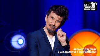 BandeAnnonce  Arnaud Tsamere  2 Mariages amp 1 Enterrement [upl. by Attiuqahs]