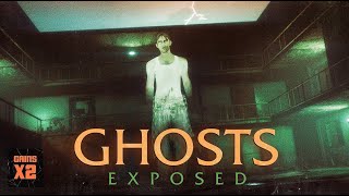 GUIDE Emplacements des 10 Fantômes Ghost Exposed 2024   TENUE et MOTIF collectors  GTA Online [upl. by Anayia]